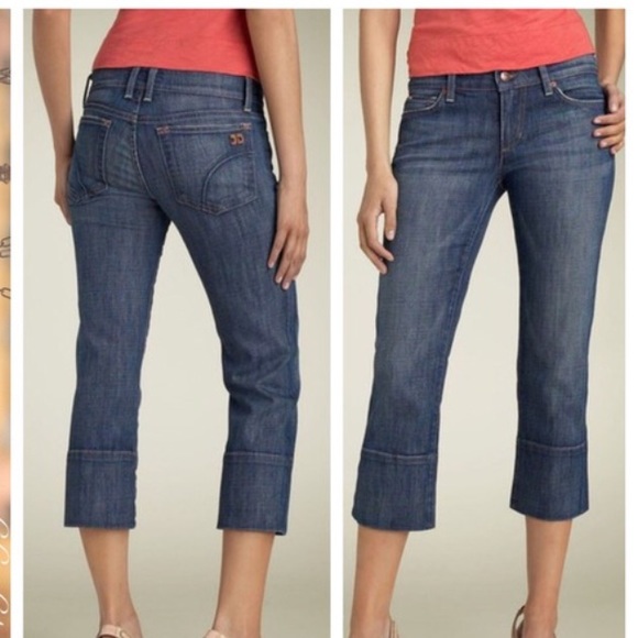kickers jeans